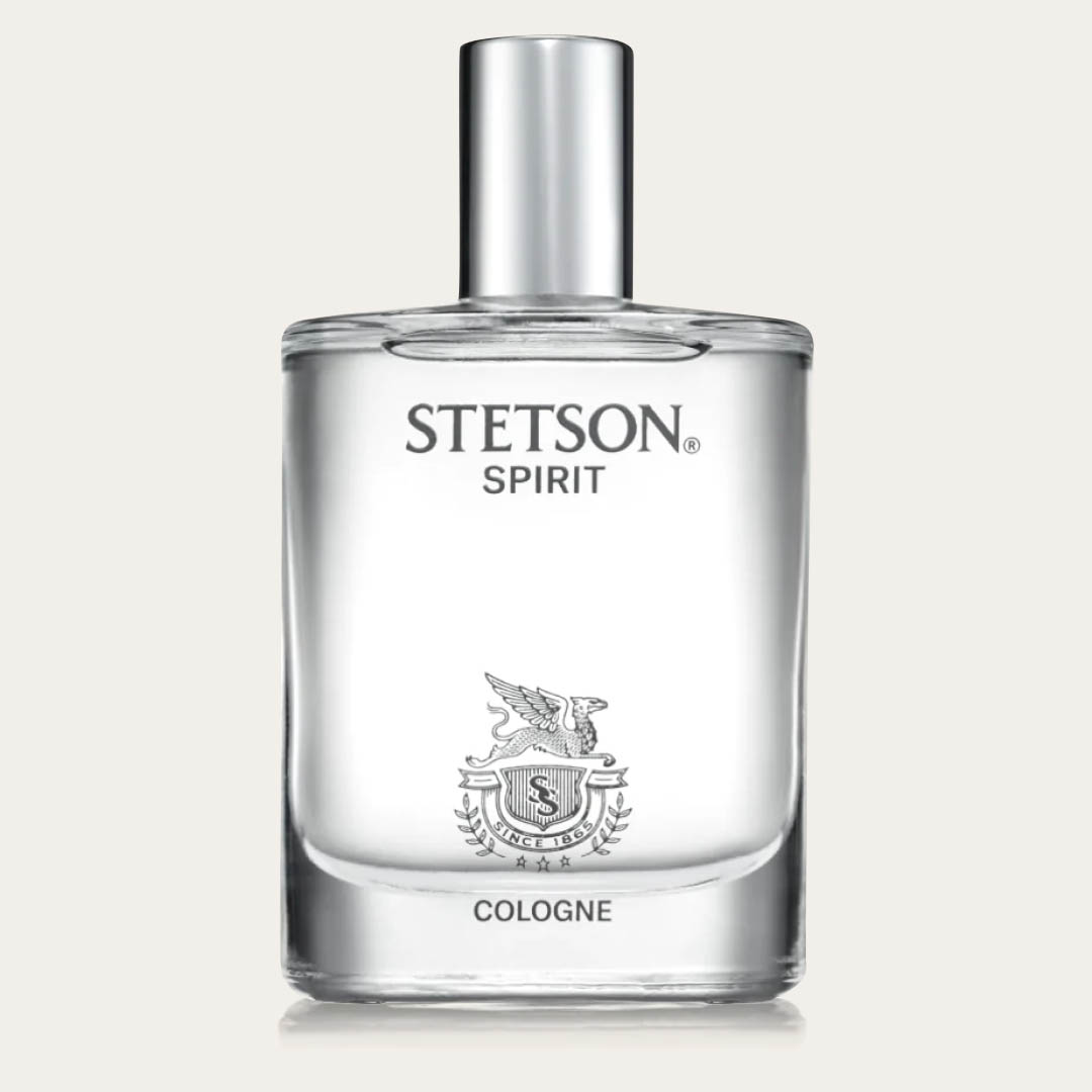 Stetson Spirit Cologne