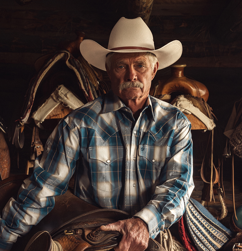 Stetson USA 250 Collection - Stetson Stories