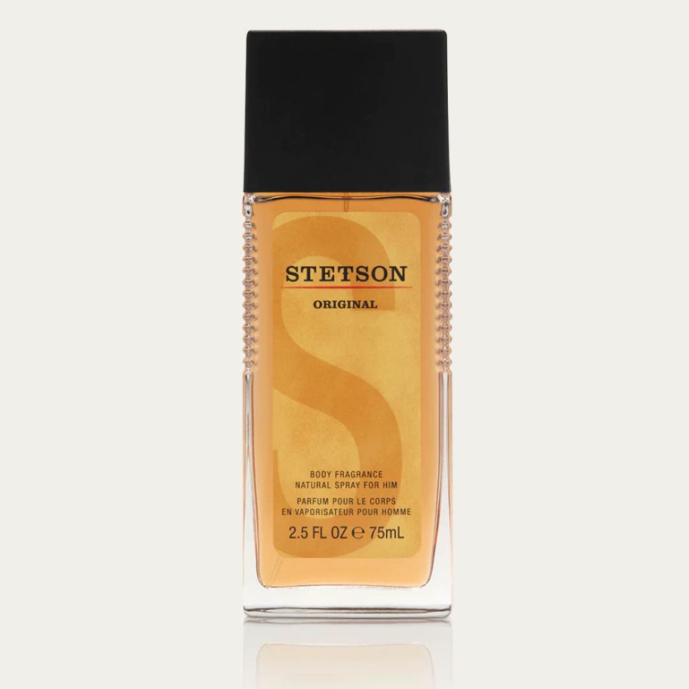 Stetson Original Body Spray