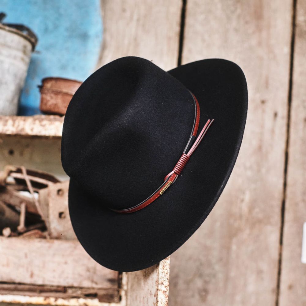 Stetson hat